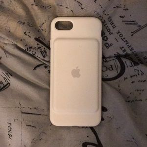 iPhone 6/7 charging case